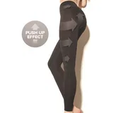 Shapewear Leggins Fit 2-S