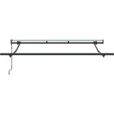  Retraktilna tenda Antracit 250 x 200 cm blago, (5000207028) | Shoptok.si