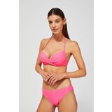 Marisse Plain Bikini Bottom L-Sm-3400 Fuchsia | ePonuda.com