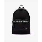 Lacoste Torbe NU4685NZ NEOCROC SEASONAL Črna | Shoptok.si