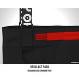 Husky Women's outdoor pants Klass L black | Shoptok.si