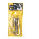  Set imbus ključeva DELI Ekonomik 1,5-6mm, 8kom (1048687) | ePonuda.com
