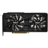 Olimp Sport Palit GeForce RTX 3060 Ti Dual LHR 8GB GDDR6 256-bit NE6306T019P2-190AD | ePonuda.com