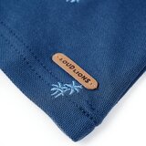  Dječja polo majica tamnoplava 116 | shoptok.hr