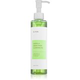 Iunik Centella čistilno olje za odstranjevanje ličil za občutljivo k aknam nagnjeno kožo 200 ml | Shoptok.si