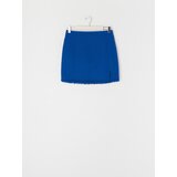 Sinsay ženska mini suknja od mješavine vune 3053B-54X | shoptok.hr