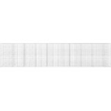  Gabion s žicom debljine 5 mm i mrežom 10x10 cm 950x30x200 cm | shoptok.hr