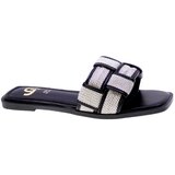 Gold&gold Sandali & Odprti čevlji 92942 Črna | Shoptok.si