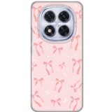  Maska za telefon Silikonska Print za Xiaomi Redmi Note 14 Pro 5G (EU) Bow | Eponuda.com