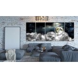  Slika - Moon in the Clouds I 200x80 | shoptok.hr