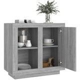  Komoda boja hrasta sonome 80 x 40 x 75 cm | Eponuda.com