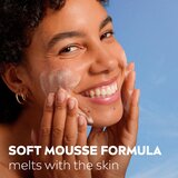 Nivea Refreshing pjena za čišćenje lica za normalnu i mješovitu kožu lica 150 ml | shoptok.hr