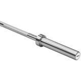 Rebel ACTIVE Olimpijska ravna šipka za tegove standard 150cm 9kg / 50mm RBA-2203 | Eponuda.com