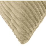  Presvlaka za jastuk 6 kom. ALMELO Siva zelena 80 x 80 cm Kord - Siva zelena 80 x 80 cm 6 | shoptok.hr