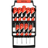 Yato YT-25968 Set odvijača, 9 delova Cene