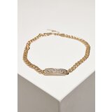 Urban Classics XOXO necklace - gold colors | shoptok.hr