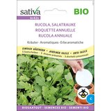 Sativa Ekološko zelišče "rukola, solata - semenski krogi" Cene