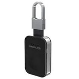 Terratec Charge AIR Key 950 mAh Wireless charging Black, Silver Cijene