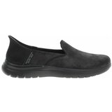 Skechers Slips on Slip-ins: On-the-go Flex Črna Cene