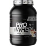 Basic Supplements pro whey protein – visokokvalitetan izvor proteina - bela čokolada 908g | ePonuda.com