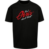 Mister Tee Men's T-shirt Good Girls Oversize black | Shoptok.si