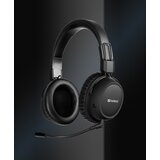 Sandberg slušalke z mikrofonom Wireless Headset ANC FlexMic Cene