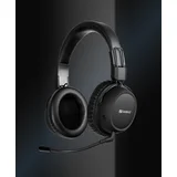 slušalke z mikrofonom Wireless Headset ANC FlexMic