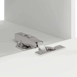 vidaXL TV zidni ormar 2 pcs Bijelo 60 x 31 x 29.5 cm Konstruirano drvo | shoptok.hr