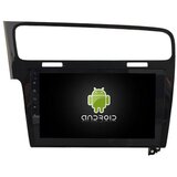 Multimedia ZA VW GOLF 7 CRNI OKVIR ANDORID 15 2/32GB CARPLAY | Eponuda.ba