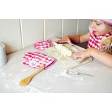 Woopie little chef set chef's outfit kuhinjski dodaci 7 kom. | shoptok.hr