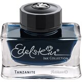 Pelikan Črnilo Edelstein 50 ml, draguljno modra | Shoptok.si