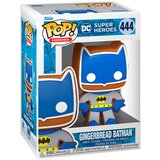 Funko POP HEROES: DC HOLIDAY- BATMAN(GB) Cene