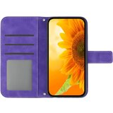 INORCO Etui za telefon denarnica z natisom za Google Pixel 8, usnjen ovitek za stojalo, odporen proti padcem, s trakom za roko, (22037101) | Shoptok.si