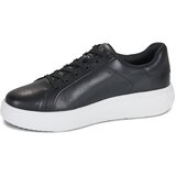 Fitflop Nizke superge RTG LACE UP Črna | Shoptok.si