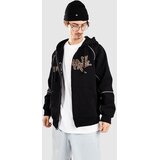 Empyre Squad Up Jopa s kapuco black / formal grey | Shoptok.si
