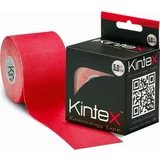 Kintex kineziološki trak classic - rdeča