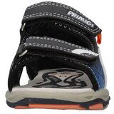 Primigi Športni sandali 1953133 Črna Cene