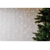  LED spoljna zavesa CURTAIN 480xLED/8,4W/230V 3x3 m IP44 hladno belo | Eponuda.com