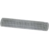Euro ograda 1,6 x 10 m Željezo prekriveno PVC-om | shoptok.hr