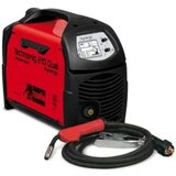 Telwin MIG/MAG/FLUX inverter aparat za varenje TECHNOMIG 210 DUAL SYNERGIC | Eponuda.ba
