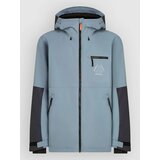 O&amp;#039;neill Fwc&amp;#039;Peak Jacket murky water colour block Slike