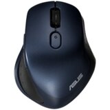 Asus Miš MW203 Multi-Device Wireless Silent Mouse, tihi, bezžični, crni | Eponuda.ba