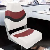  Sedež za čoln 2 kosa s podstavkom vrtljiv 360°, (22110381) | Shoptok.si