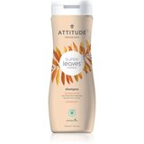 Attitude Super Leaves Volume & Shine prirodni šampon s detoksikacijskim učinkom 473 ml | shoptok.hr