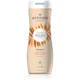 Super Leaves Volume & Shine prirodni šampon s detoksikacijskim učinkom 473 ml