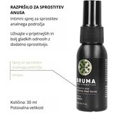 Bruma RazprŠilo Za Sprostitev Anusa Unisex | Shoptok.si