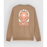 Quiksilver True Crew Sweater pine bark | Shoptok.si