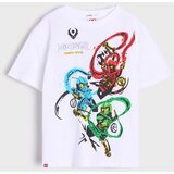 Sinsay Majica kratkih rukava | shoptok.hr