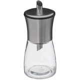 5five posuda za šecer 0,16l staklo/nerđajuci čelik providna 189573 | ePonuda.com