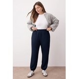 Trendyol Ženski donji deo trenerke Tbbaw25Aj00003, Tamnoplave | Eponuda.com